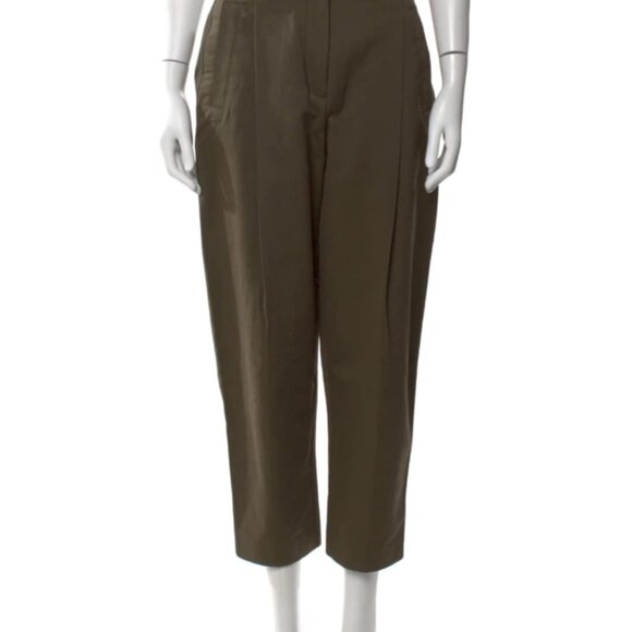 3.1 Phillip Lim Straight Leg Pants Size: XS - Picture 2 of 6